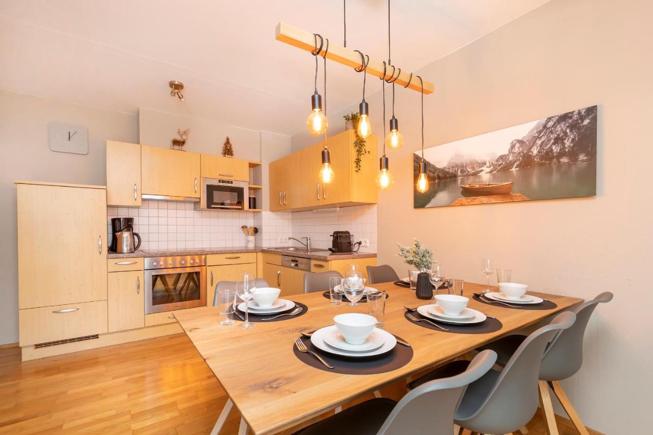 Alpinresort Kaprun 4 Ngoại thất bức ảnh