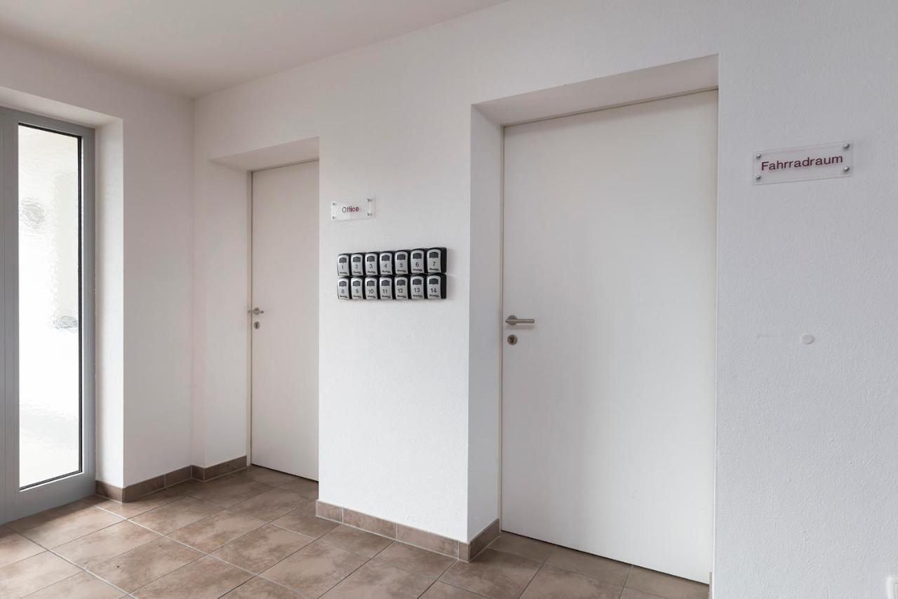Alpinresort Kaprun 4 Ngoại thất bức ảnh