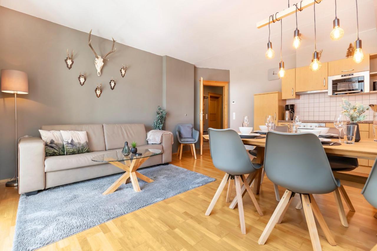 Alpinresort Kaprun 4 Ngoại thất bức ảnh