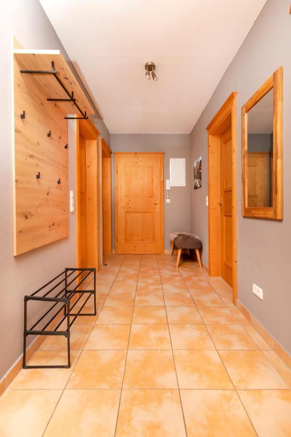 Alpinresort Kaprun 4 Ngoại thất bức ảnh