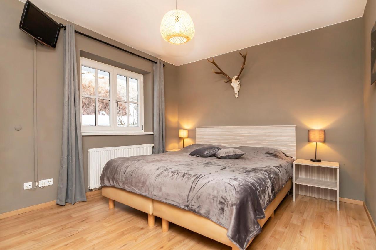Alpinresort Kaprun 4 Ngoại thất bức ảnh