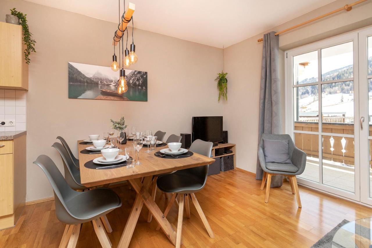 Alpinresort Kaprun 4 Ngoại thất bức ảnh