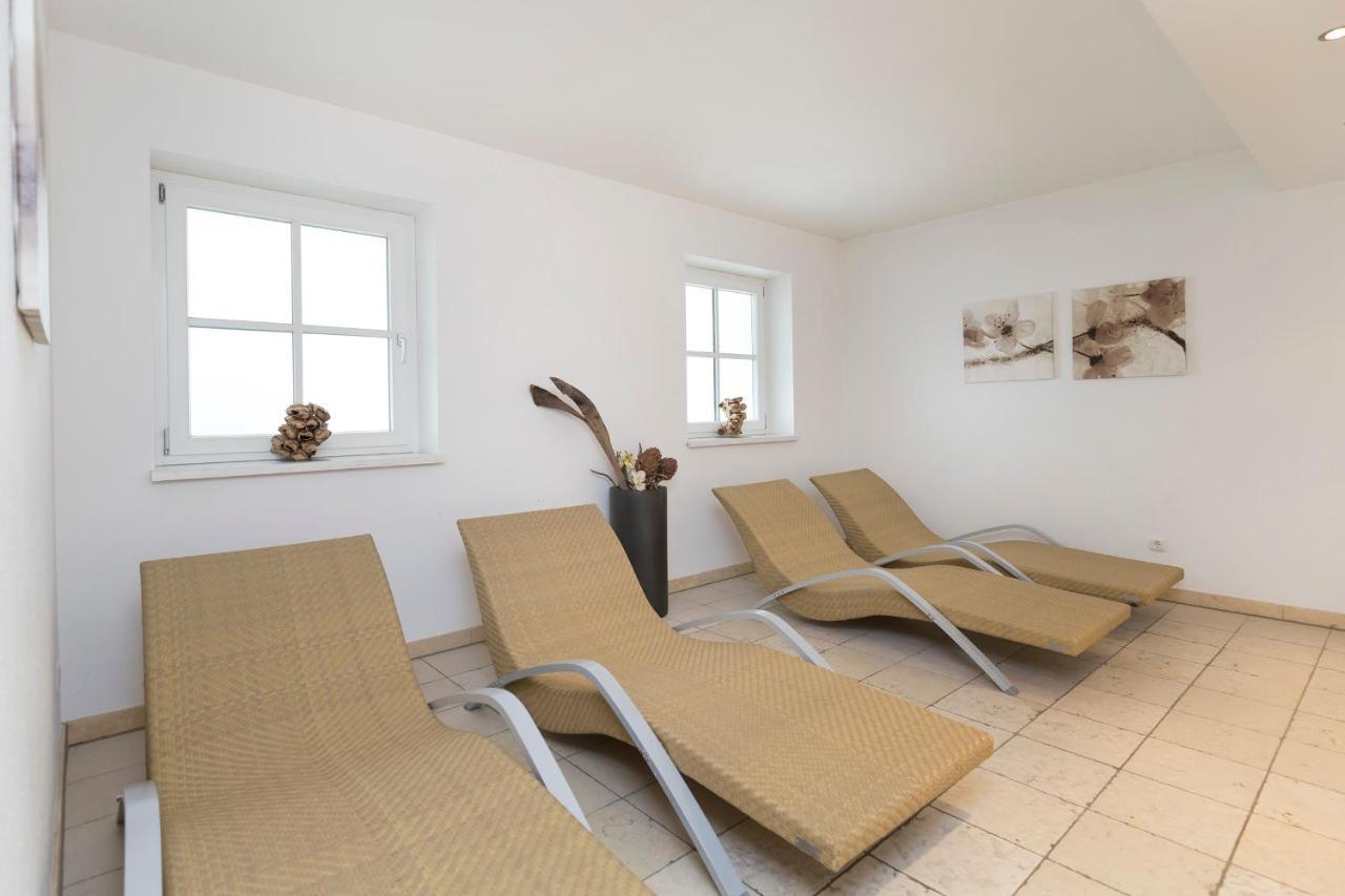 Alpinresort Kaprun 4 Ngoại thất bức ảnh