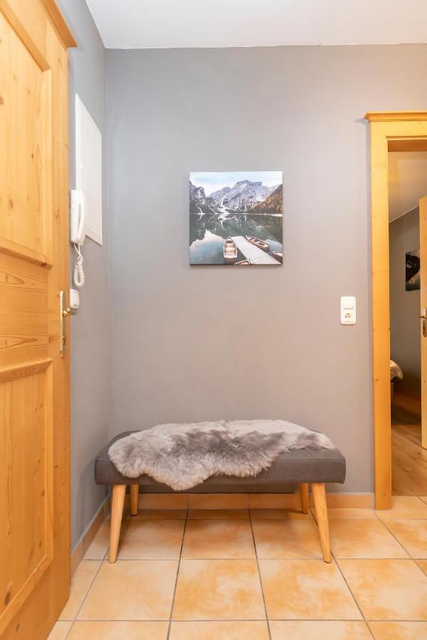 Alpinresort Kaprun 4 Ngoại thất bức ảnh