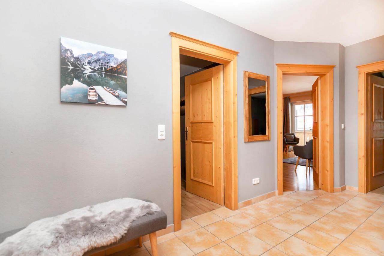 Alpinresort Kaprun 4 Ngoại thất bức ảnh