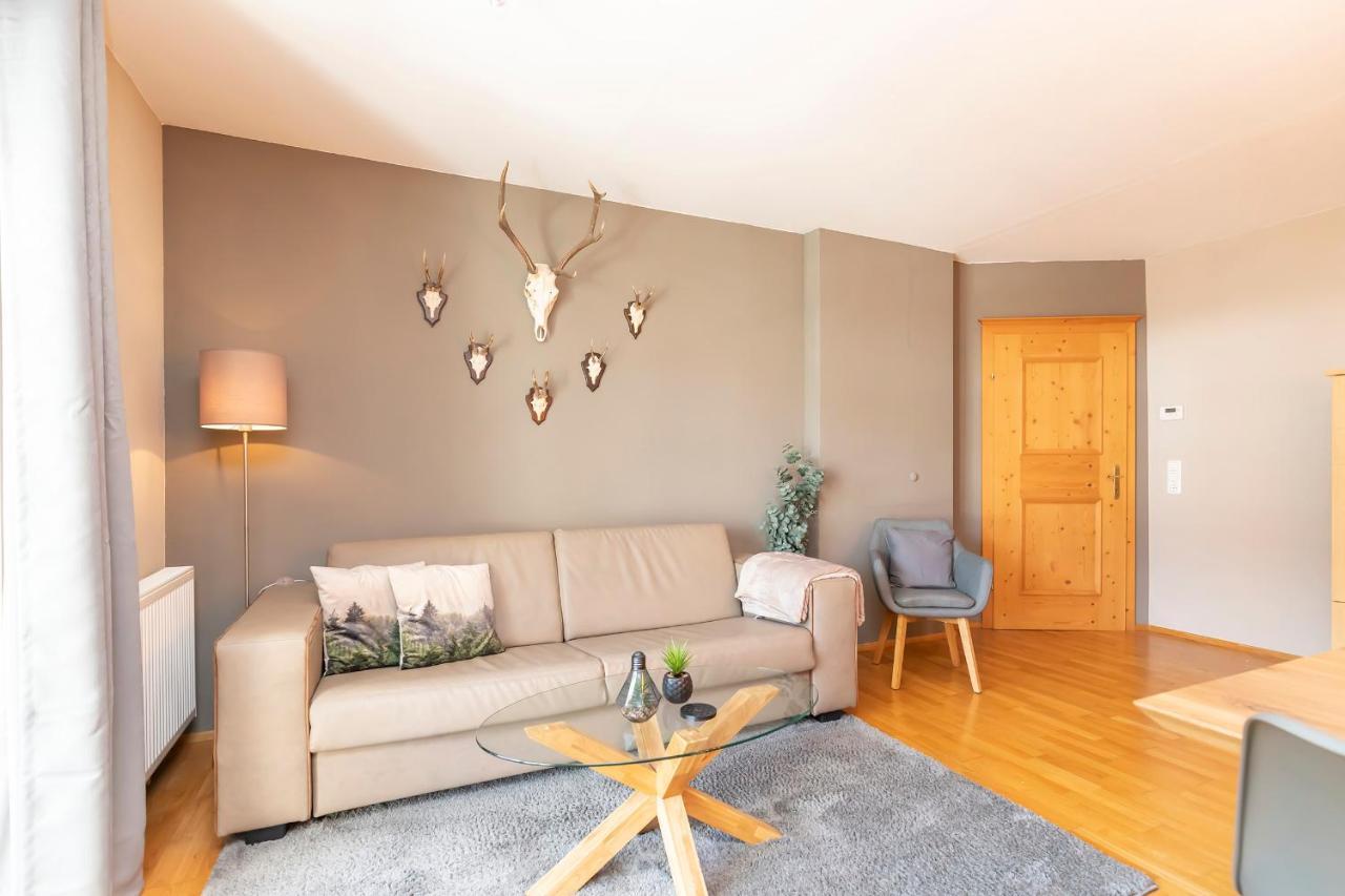 Alpinresort Kaprun 4 Ngoại thất bức ảnh