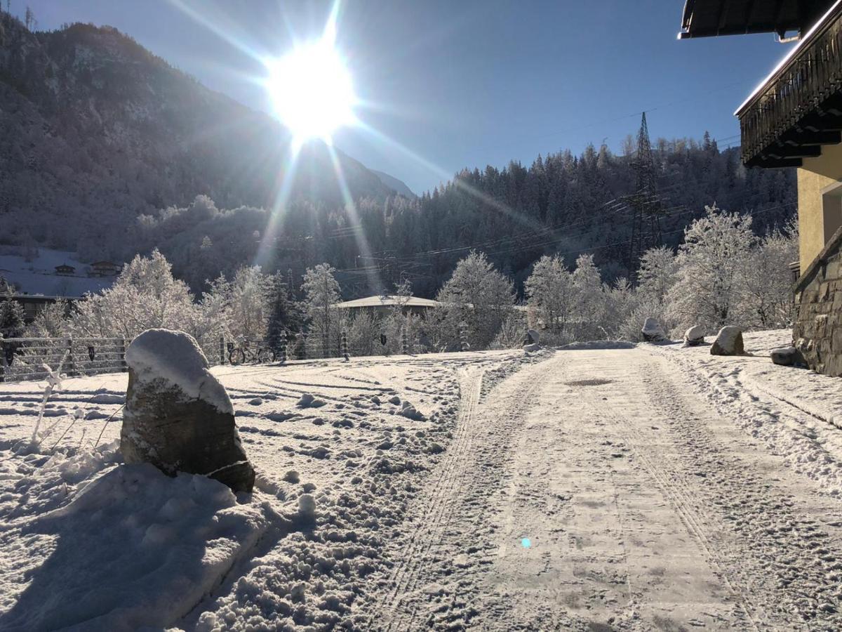 Alpinresort Kaprun 4 Ngoại thất bức ảnh